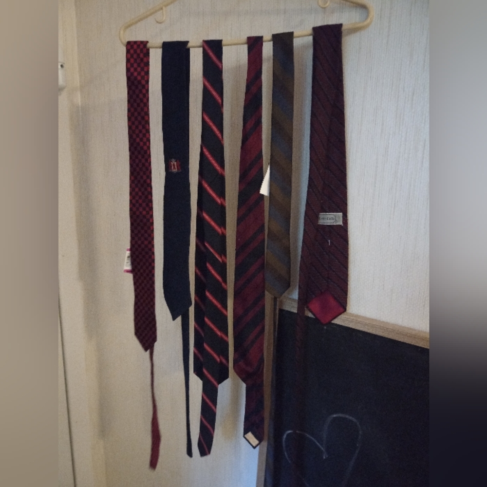Ties